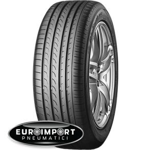 Yokohama BLUEARTH RV02 235/50 R18 97 V  TL